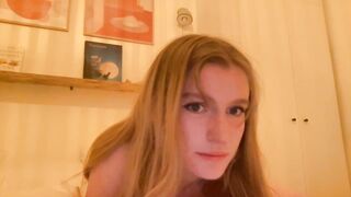 FrecklyTaylor - Private  [Myfreecams] hot-girl-fucking tantalizing seduction Adorable