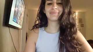 FreckledPoni - Private  [Myfreecams] older beard huge-dick