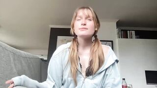 FrecklyTaylor - Private  [Myfreecams] -physicalexamination Heavenly hooters Ambi