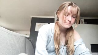 FrecklyTaylor - Private  [Myfreecams] -physicalexamination Heavenly hooters Ambi