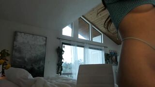 goddessccleo - Private  [Myfreecams] Live cam recording blow-job-movies Hourglass Figure