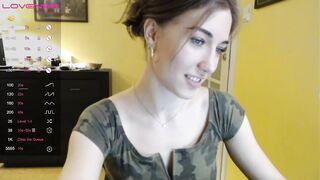 GalaxyAnisia - Private  [Myfreecams] gordibuena Webcam recording archive Romantic