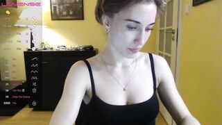 GalaxyAnisia - Private  [Myfreecams] nipple family-sex ravishing temptress