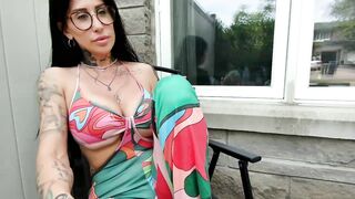 Goldilicks - Private  [Myfreecams] shaved Naked Model mistress