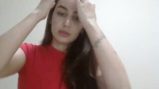 HappinessInMe - Private  [Myfreecams] friends Killer Curves Phenomenal