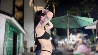 HarloweBlue - Private  [Myfreecams] Lovehoney Realistic Glass chocolate Mission