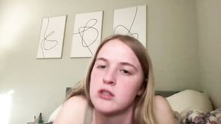 Hotblonde44 - Private  [Myfreecams] Webcam steamy passion namorada