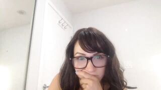 HayleyRay - Private  [Myfreecams] Lovense Osci Cam model video interactivetoys