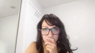 HayleyRay - Private  [Myfreecams] Lovense Osci Cam model video interactivetoys