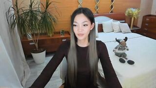 HoneyLook - Private  [Myfreecams] alluring ass Fishnet stockings Lovehoney Beaded Sensual Glass