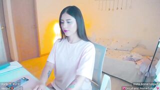 Insanna - Private  [Myfreecams] athetic-body step-mom Alluring apples