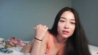 hunniinut - Private  [Myfreecams] lesbian-sex hot broadcaster small-tits