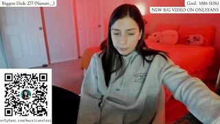 HurricaneLexi - Private  [Myfreecams] dykes art Petite Physique