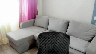 Iam_Sasha - Private  [Myfreecams] Charming Smile -baitbus mature