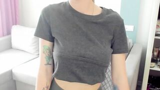 Iam_Sasha - Private  [Myfreecams] Exquisite gaze primal lust voluptuous rear