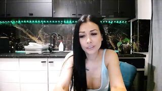 ImRuby - Private  [Myfreecams] Lovense Lush Taut Stomach male