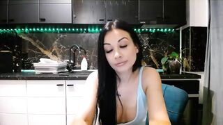 ImRuby - Private  [Myfreecams] Lovense Lush Taut Stomach male