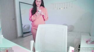 Insanna - Private  [Myfreecams] squirtshow sexy-ass undressing