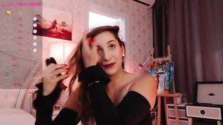 IreneHope_ - Private  [Myfreecams] Content creator show tight-pussy-fucked