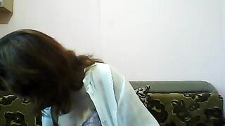 Iren_Fairy - Private  [Myfreecams] We-Vibe Touch X brunette hot-fucking