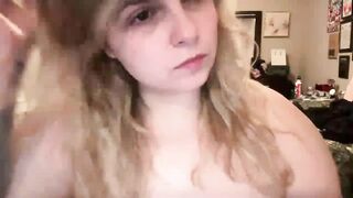 j3nnamatic - Private  [Myfreecams] sultry temptress tribbing cumface