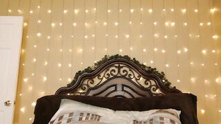 IsabelleRaven - Private  [Myfreecams] Lovely calves peachy butt yours