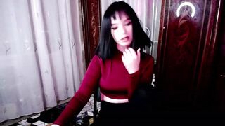 Ismiralda - Private  [Myfreecams] charming enchantress Sensual Rapture saggy-tits