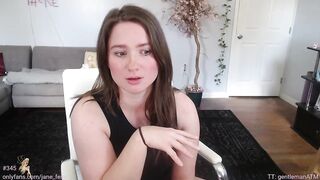 Jane_Fern - Private  [Myfreecams] teentube Pretty Cam Model free-blowjobs