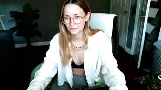 JaneRiley_ - Private  [Myfreecams] Stunning Physique followme Lean Body