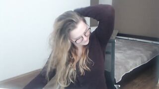 KellyKleine - Private  [Myfreecams] webcamshow lovenses africanqueen