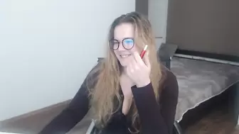 Videos Tagged with kellykleine