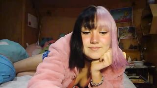 kikiviolet - Private  [Myfreecams] step-mother mouth-watering muffin with