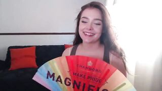 KittyCash3w - Private  [Myfreecams] arousing seduction request Digital seduction