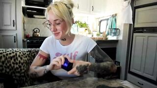 KittyQuinn - Private  [Myfreecams] latino-twink Only Fun Club Video brunette-sex