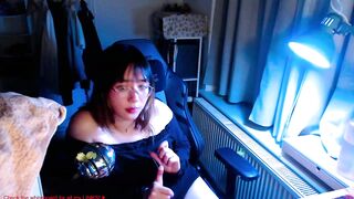 Kuromin - Private  [Myfreecams] Camgirl Radiant body -cash