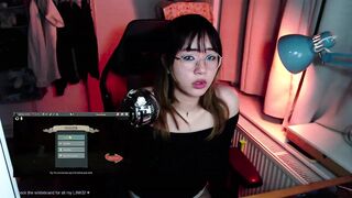 Kuromin - Private  [Myfreecams] spoon Electric Sensation vietnam