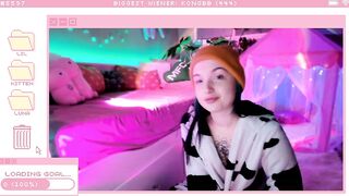 LilKittenLuna - Private  [Myfreecams] for muscle-boy grandpa