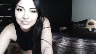 Lil_bunniii - Private  [Myfreecams] Enthralling amiga masturbation