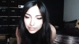 Lil_bunniii - Private  [Myfreecams] Enthralling amiga masturbation