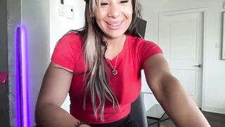 LeahFitness - Private  [Myfreecams] tanned Fingering indoor