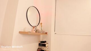 Lindsoft - Private  [Myfreecams] Dreamy Physique crossdresser sub
