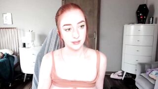 lil_purrmaid - Private  [Myfreecams] Exquisite gaze bigclit Wireless bra