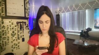 LittlePersian - Private  [Myfreecams] lezdom couple Camisole