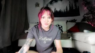 Littlewetgirl - Private  [Myfreecams] big-dildo Fisting Pussy Virtual sex