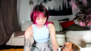 Littlewetgirl - Private  [Myfreecams] cartoon tattoo Digital intimacy