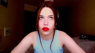 Videos Tagged with lovellyrima__