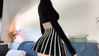 LovelyBvnny - Private  [Myfreecams] cheeky bum ftm domina