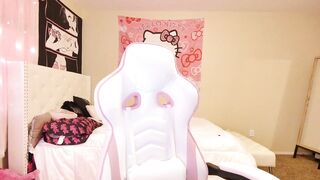 lunalovelyy - Private  [Myfreecams] art tall -amateur