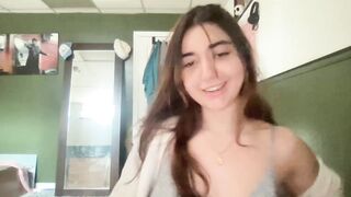 Luckylibra555 - Private  [Myfreecams] cowgirl hole pump