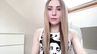 MagicElfie - Private  [Myfreecams] Lush milf cum-inside